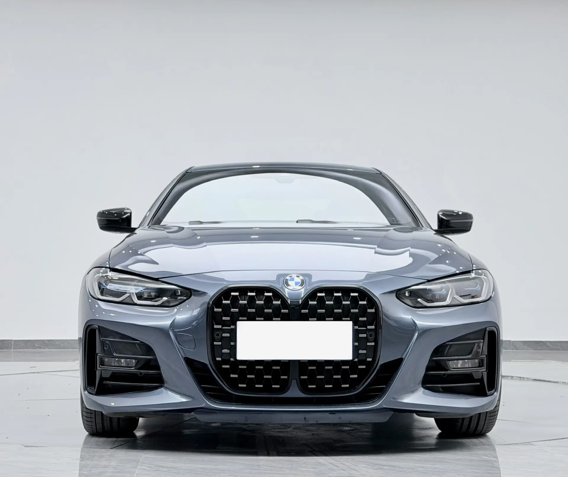 BMW 425i, 2022 10