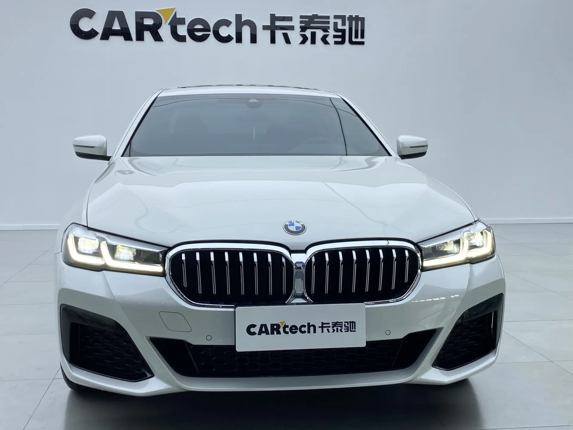 BMW 530Li, 2023 33