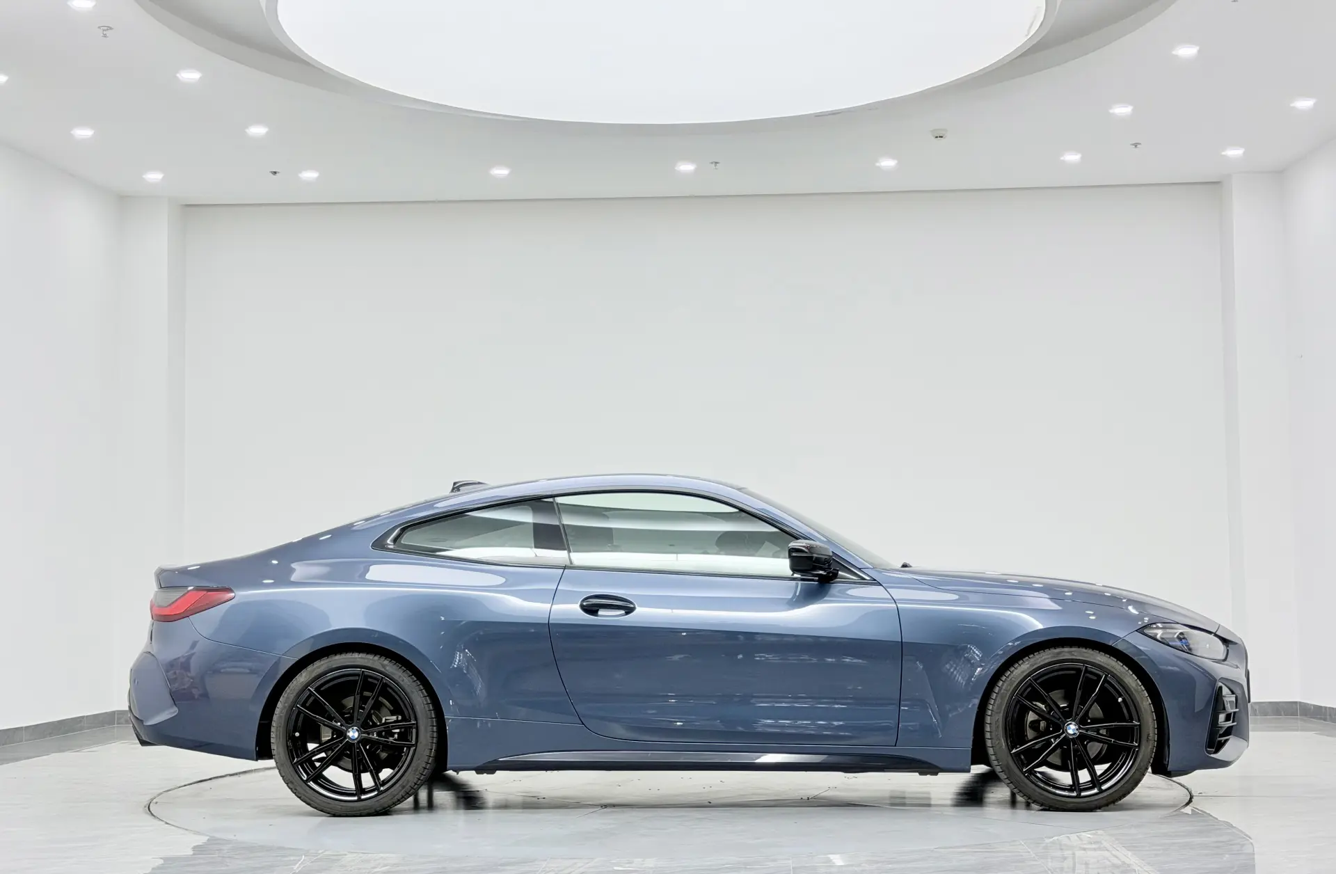 BMW 425i, 2022 20