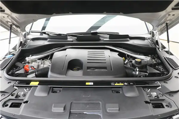 Land Rover Range Rover Sport, 2024 7