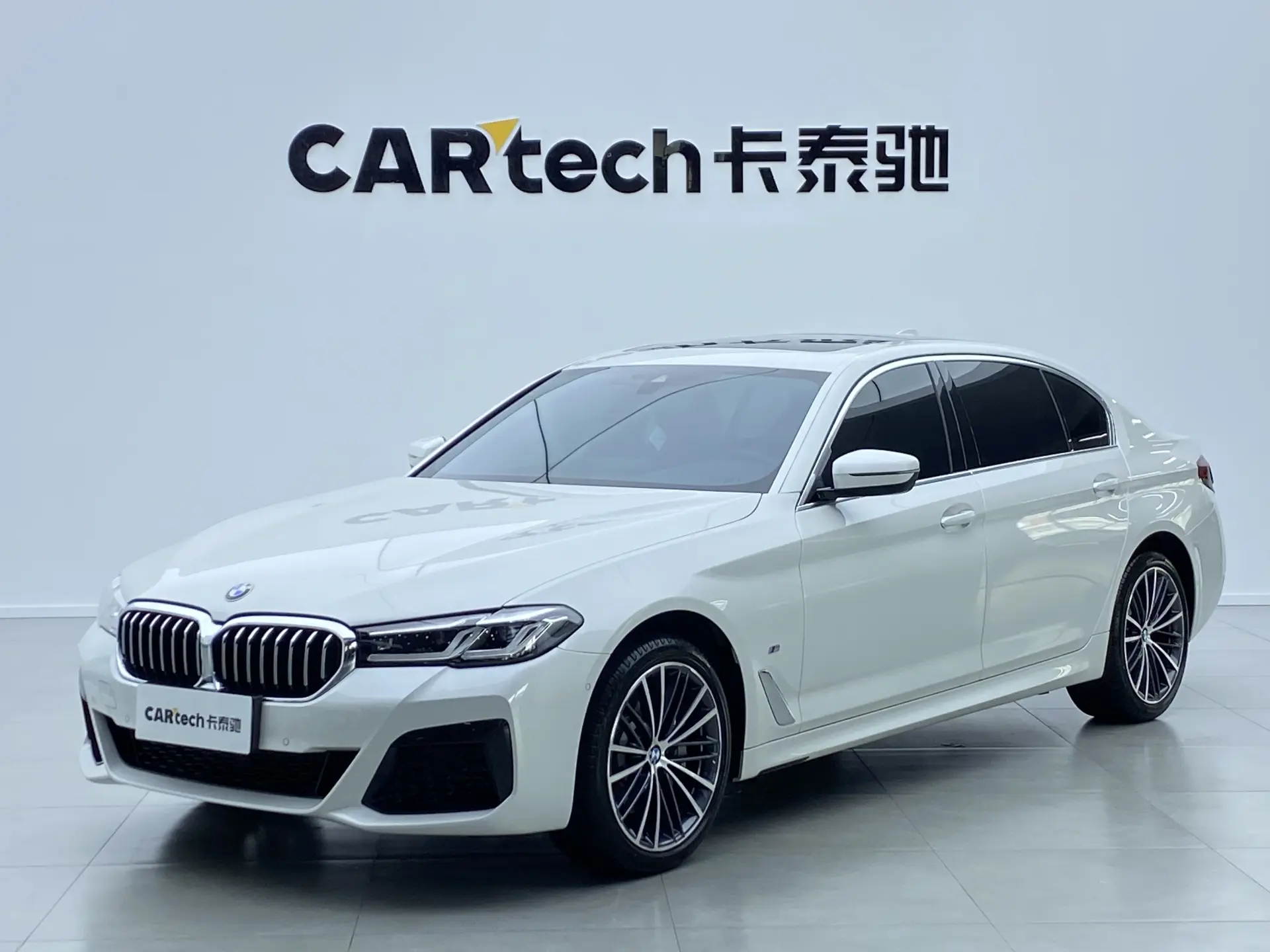 BMW 530Li
