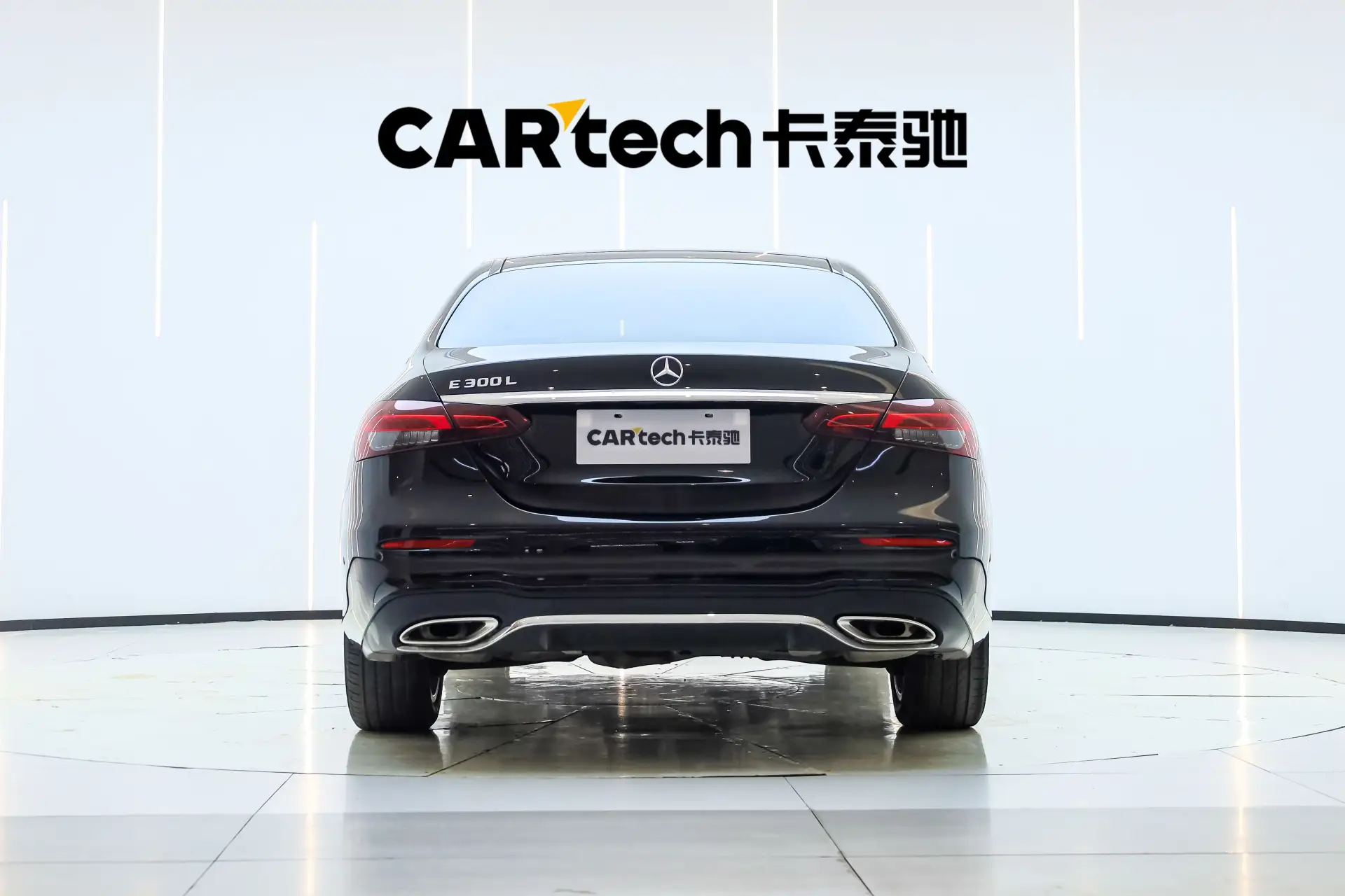 Mercedes-Benz E 300 L, 2021 6