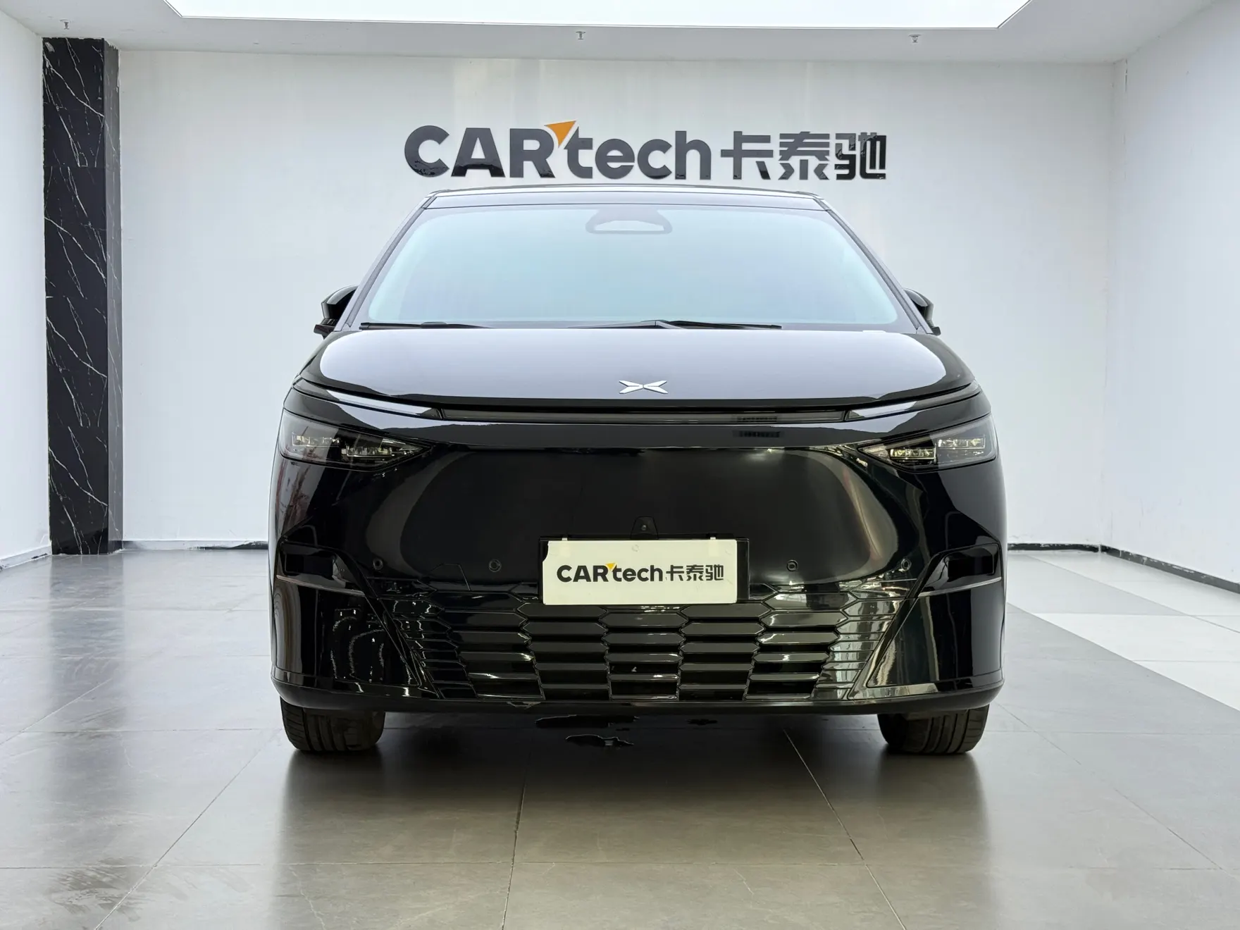 Xpeng X9, 2024 3