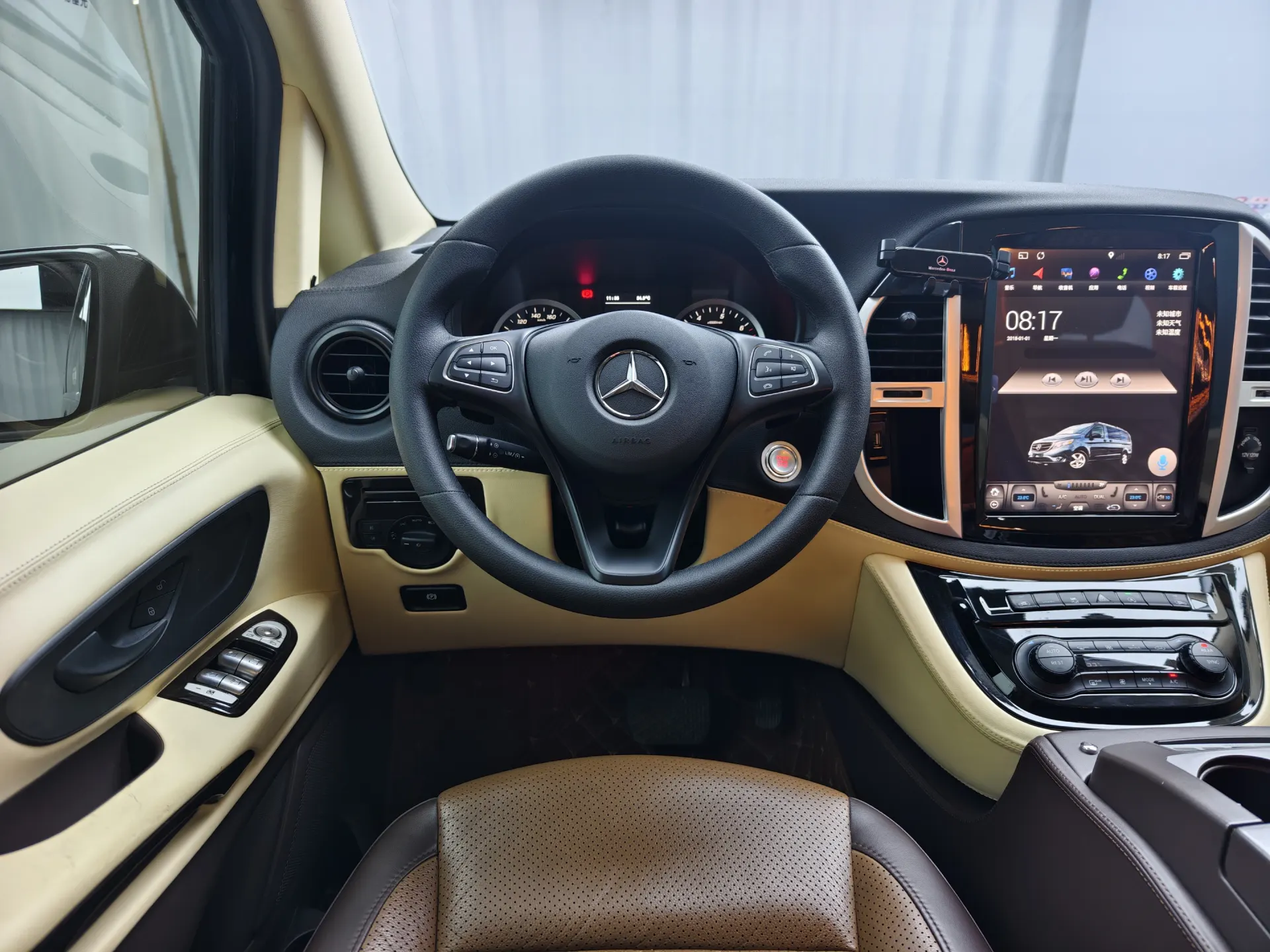 Mercedes-Benz Vito, 2021 11