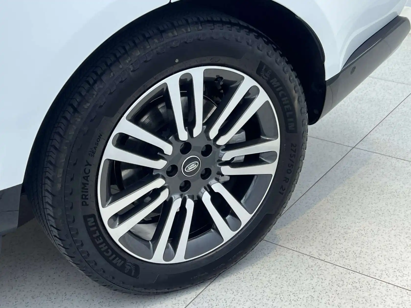 Land Rover Range Rover, 2024 35