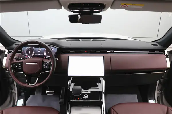 Land Rover Range Rover Sport, 2024 4