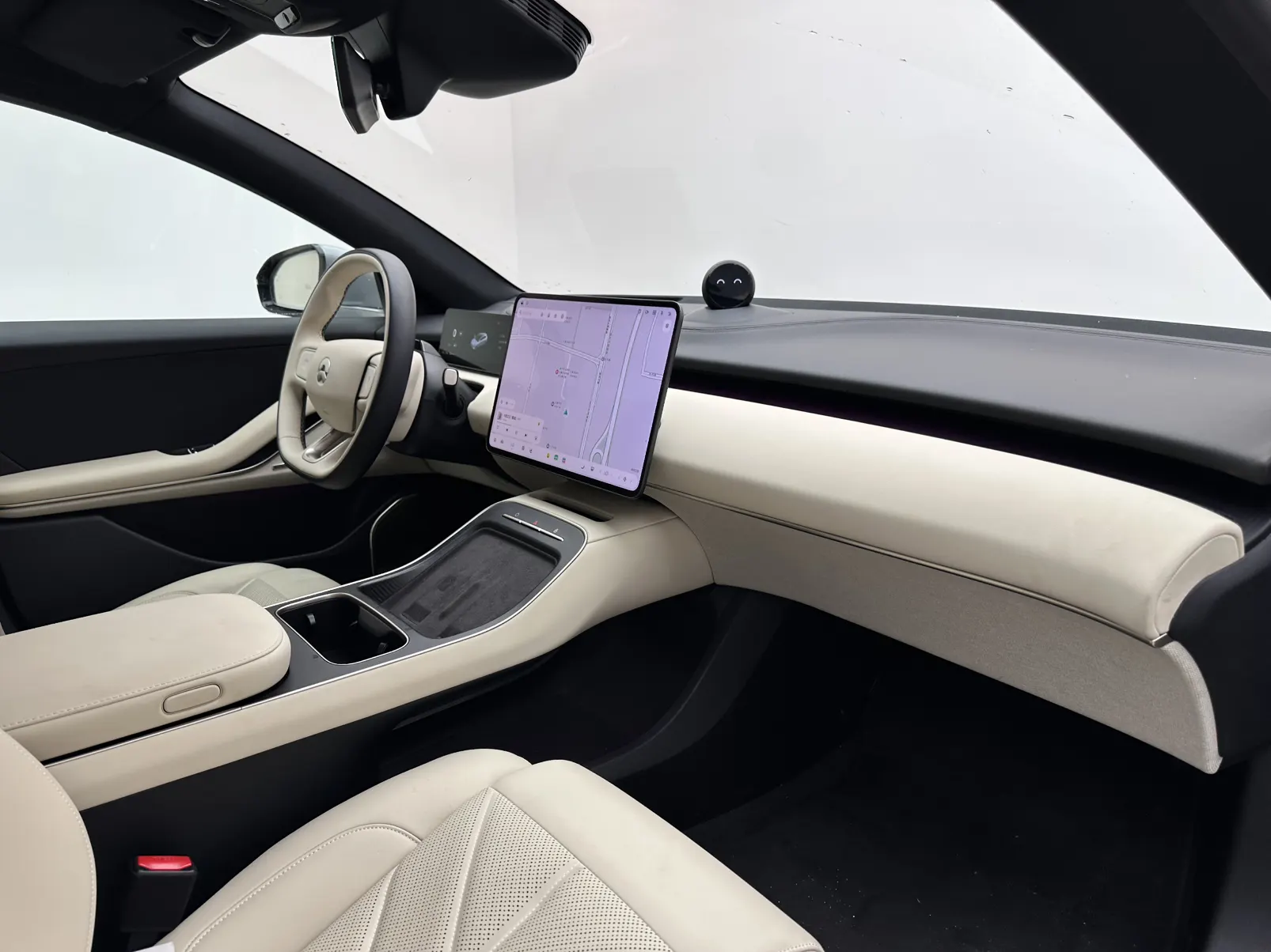 NIO ET5, 2025 11
