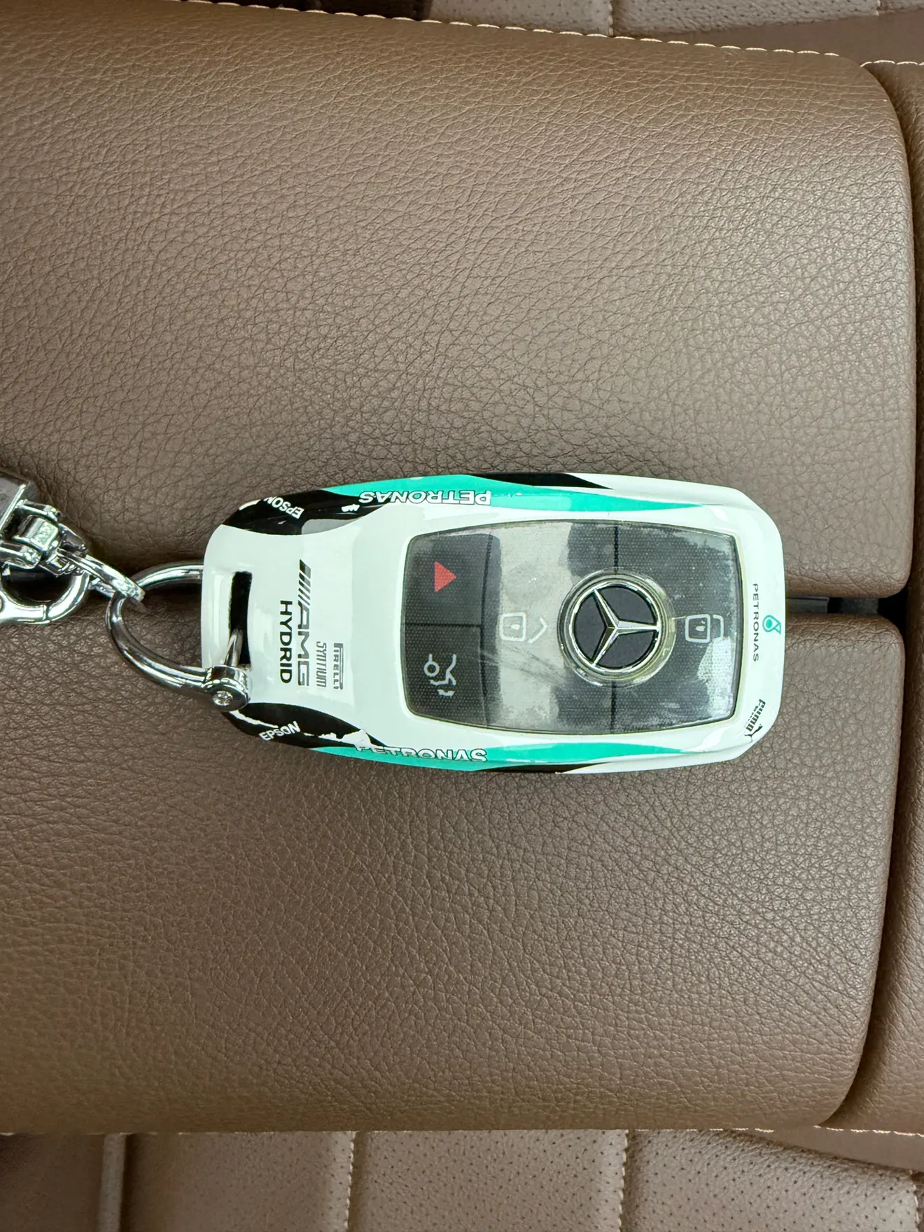 Mercedes-Benz GLS 450, 2024 25