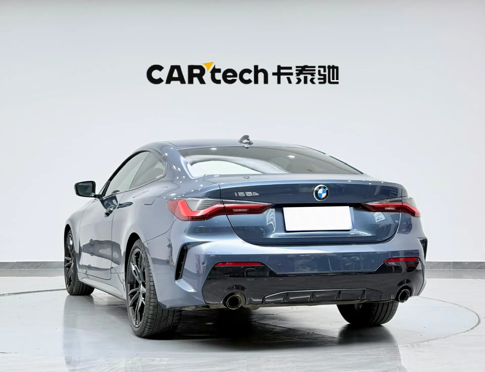 BMW 425i, 2022 7