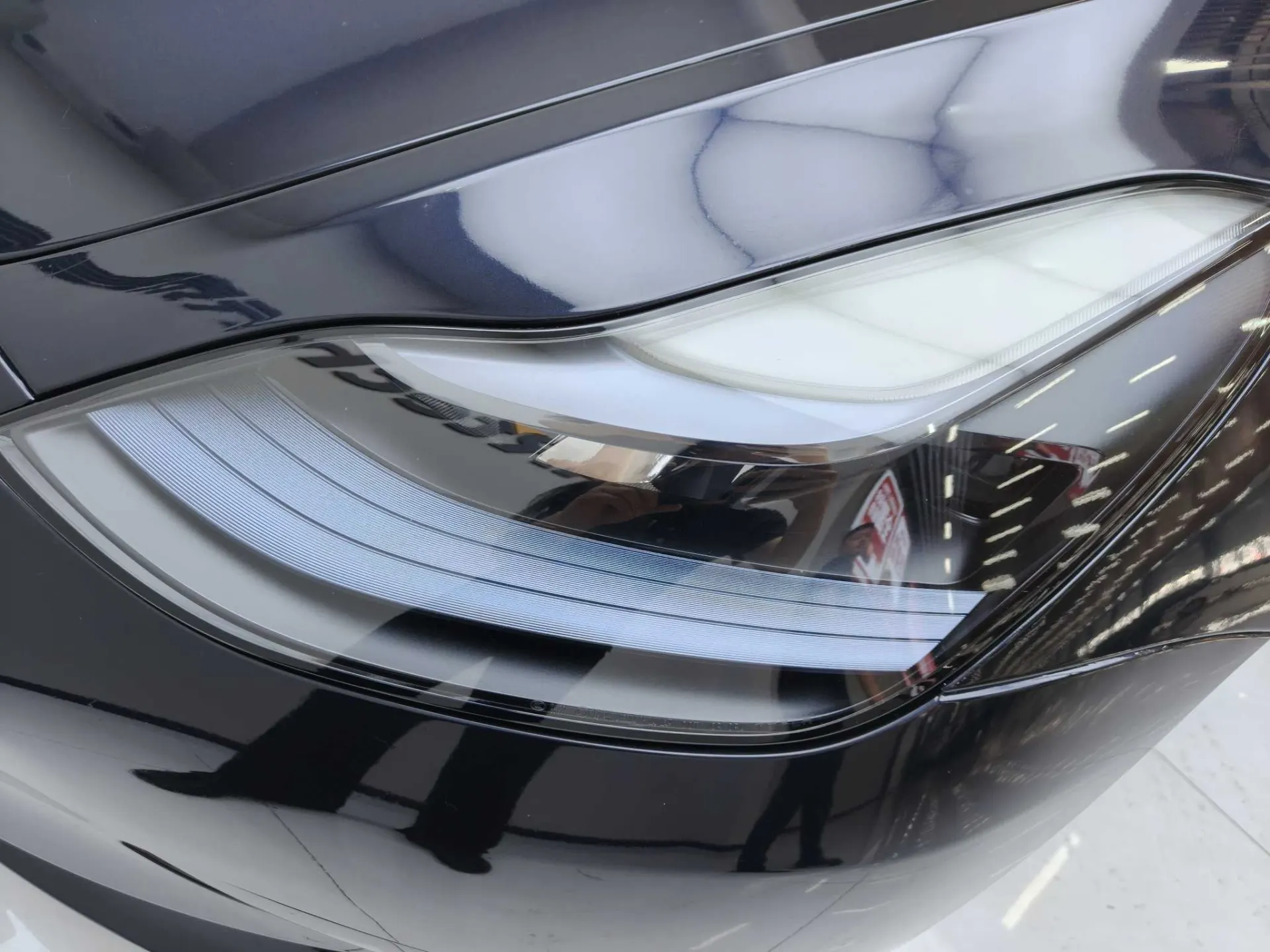 Tesla Model 3, 2023 9