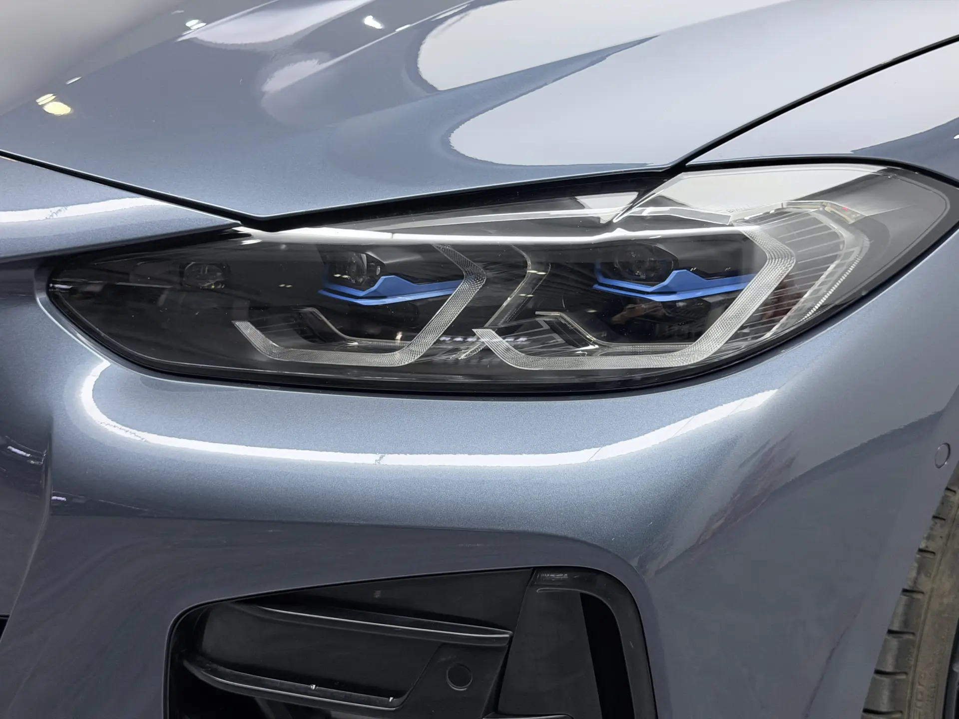 BMW 425i, 2022 17