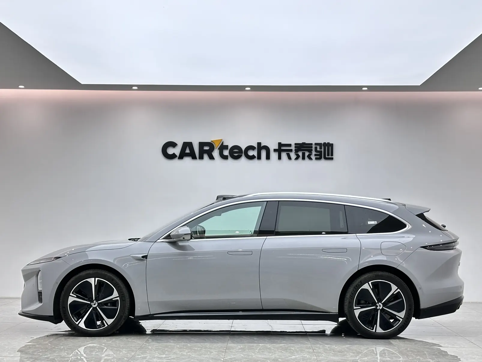 NIO ET5, 2025 2