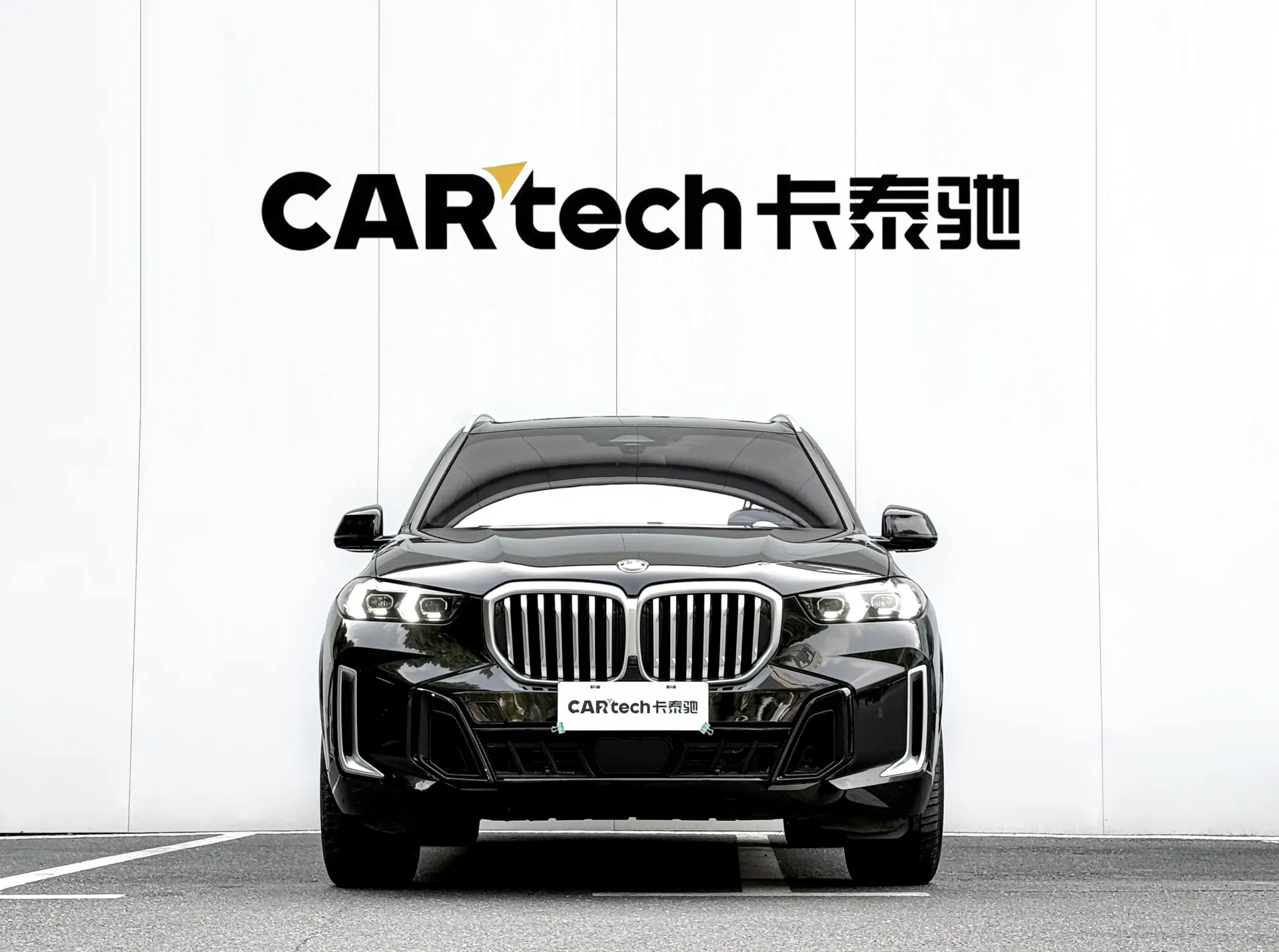 BMW X5, 2024 3