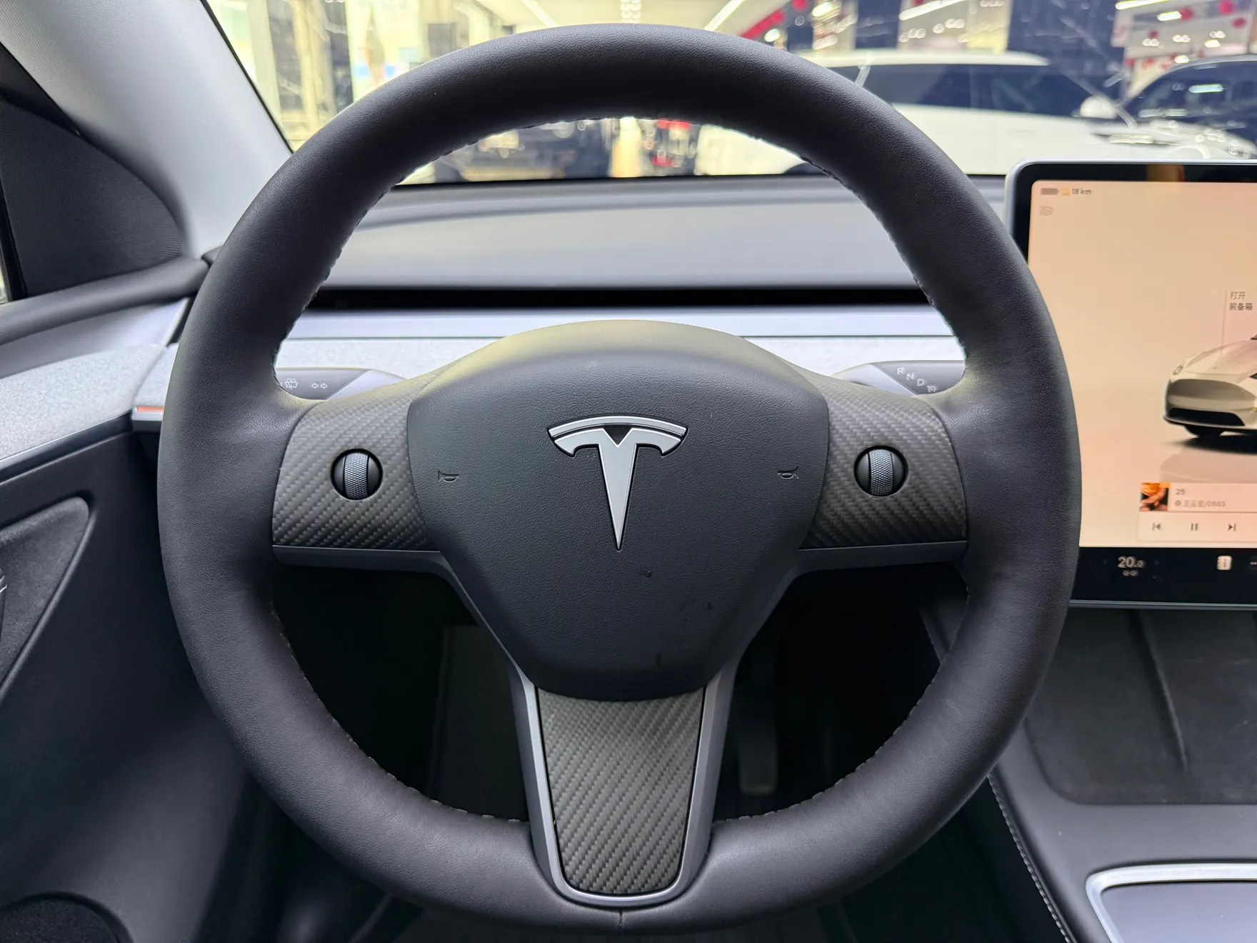 Tesla Model Y, 2022 14