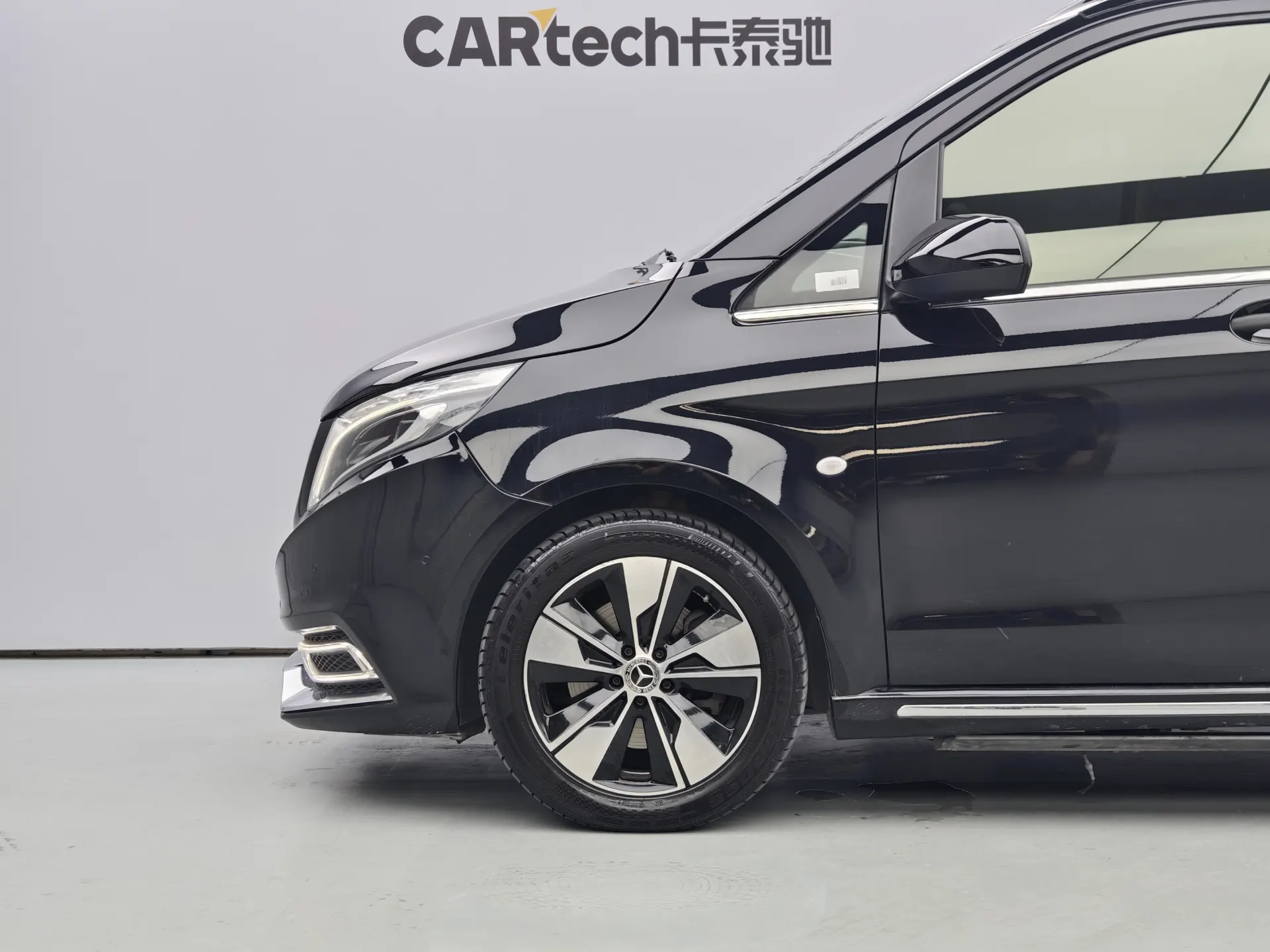 Mercedes-Benz Vito, 2021 8