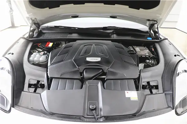 Porsche Cayenne, 2019 7