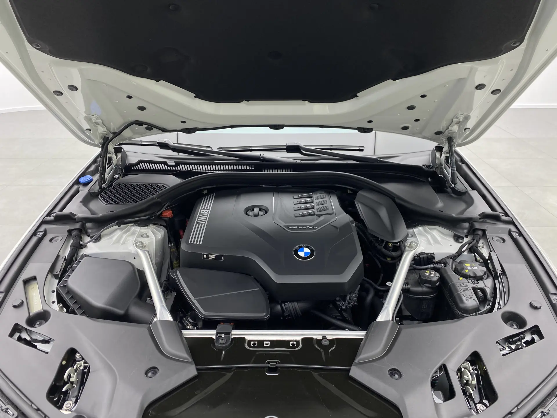 BMW 530Li, 2023 26