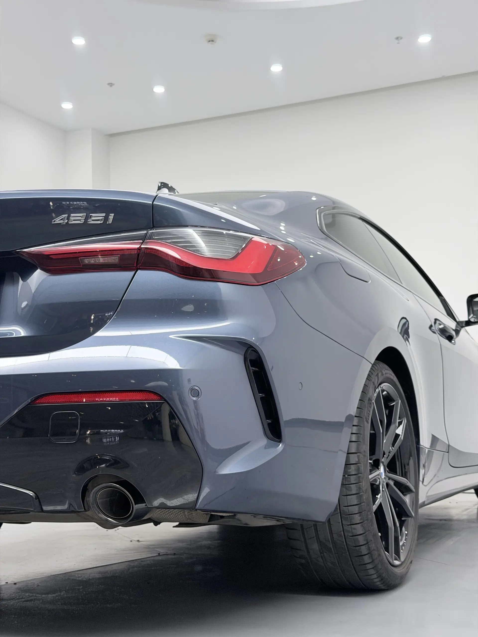 BMW 425i, 2022 29