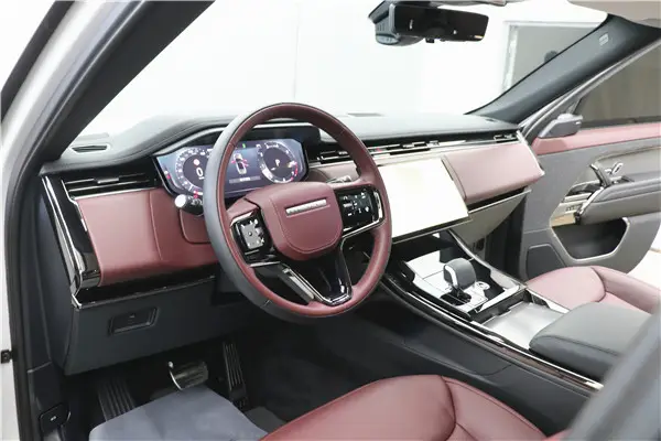 Land Rover Range Rover Sport, 2024 12