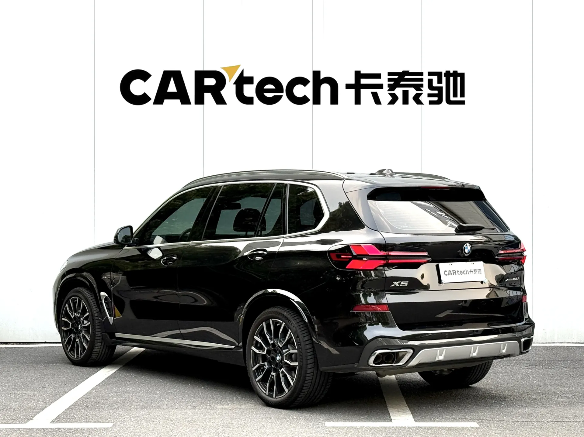 BMW X5, 2024 6