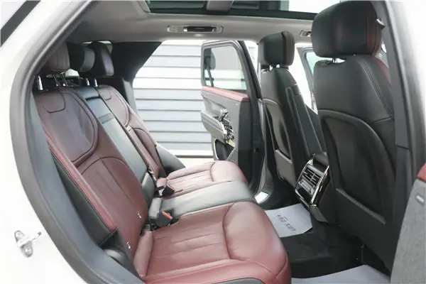Land Rover Range Rover Sport, 2024 22