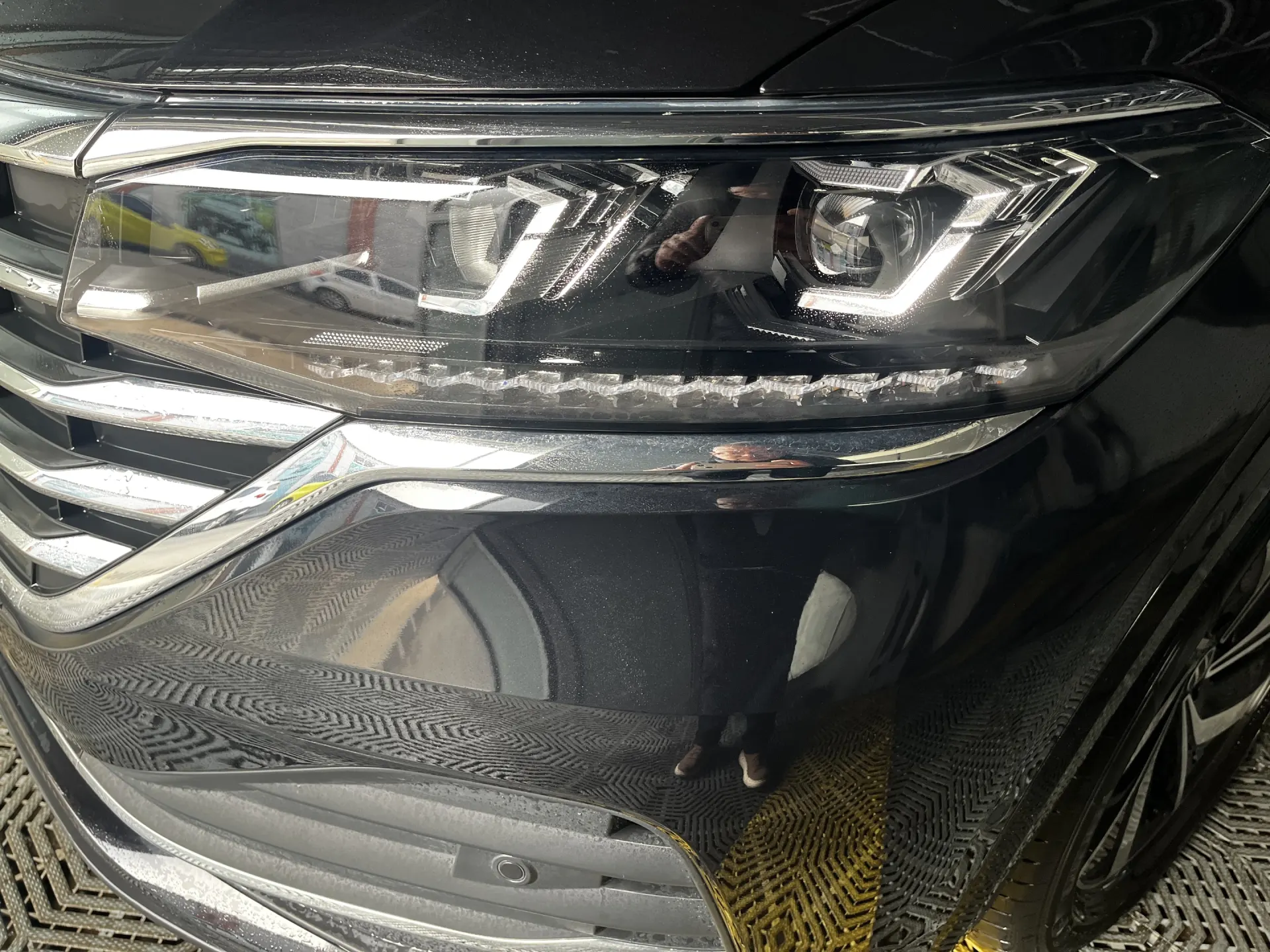 Volkswagen Viloran, 2025 все фото