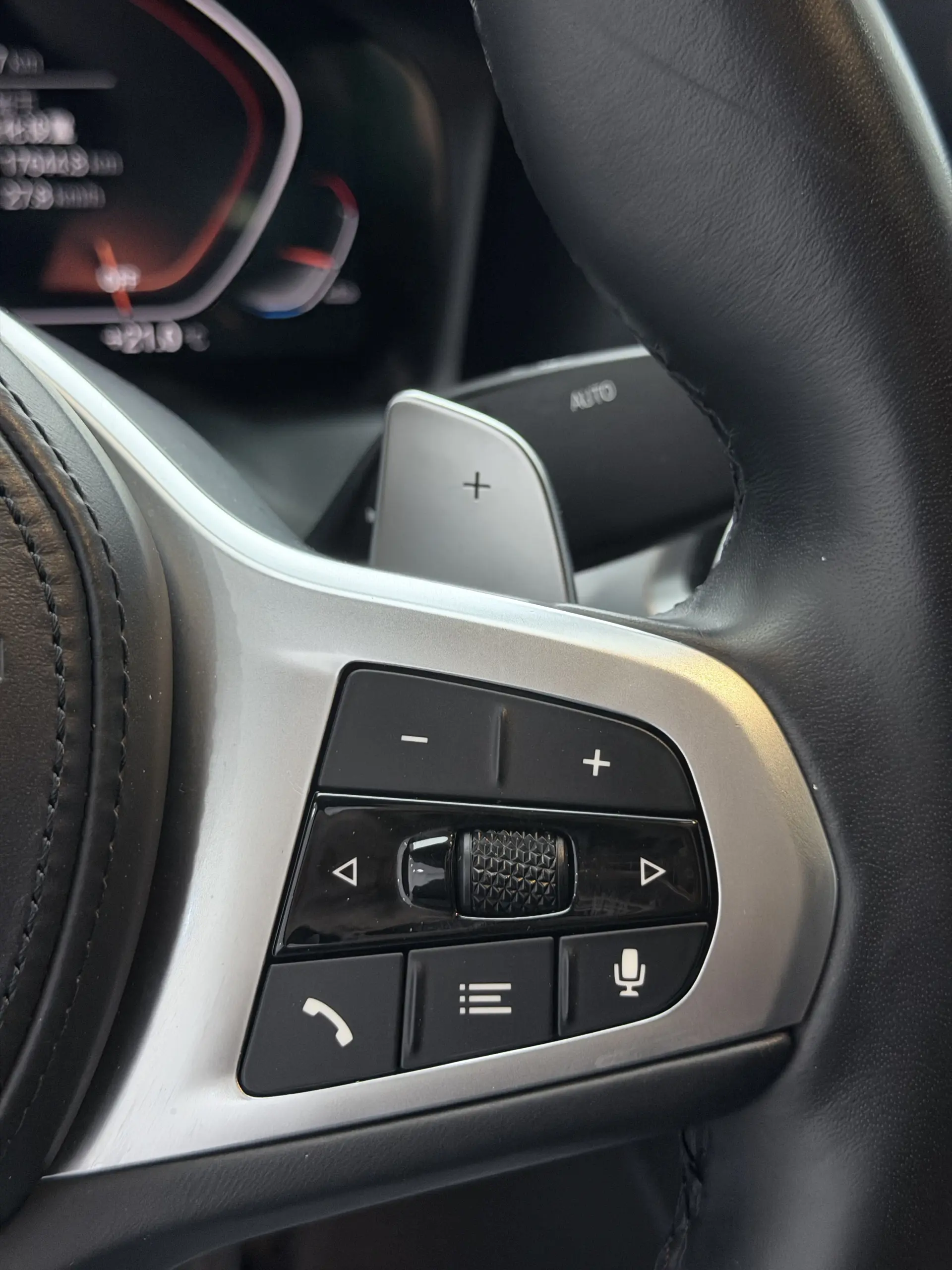 BMW 425i, 2022 47