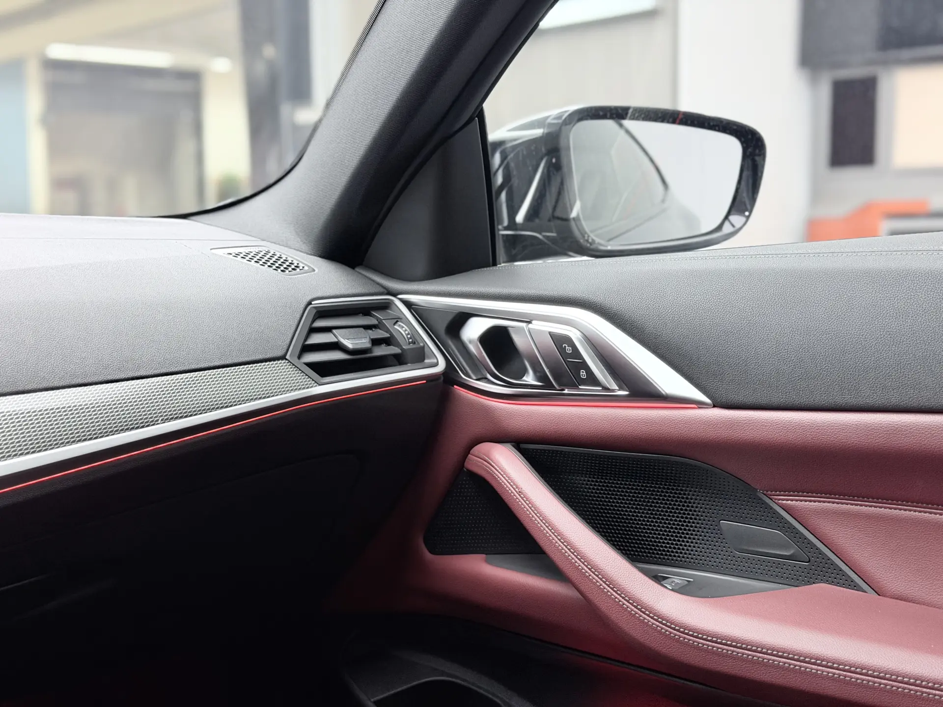 BMW 425i, 2022 40