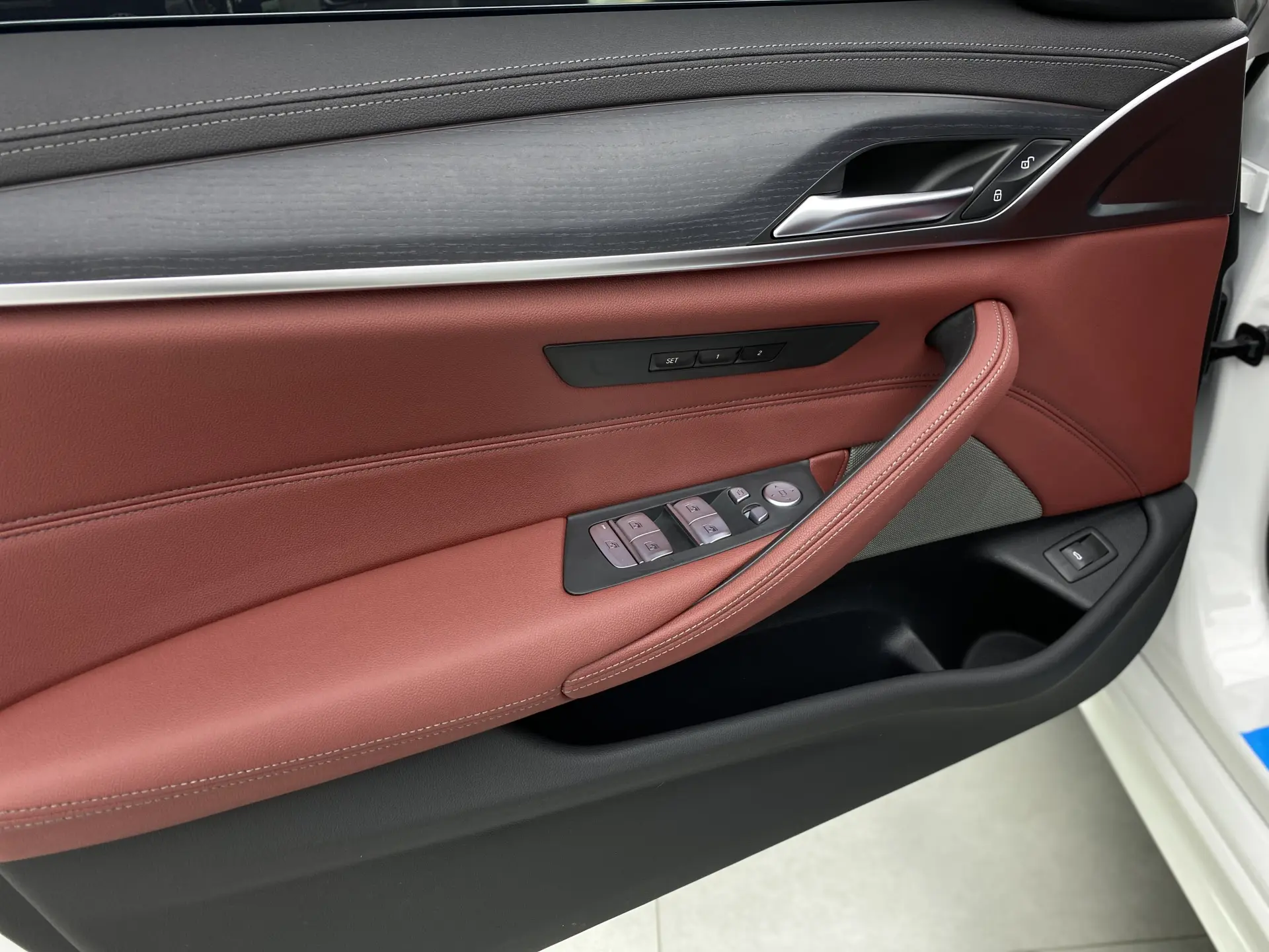 BMW 530Li, 2023 21