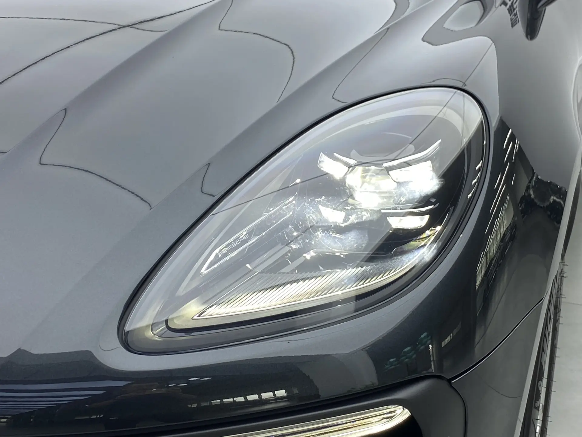 Porsche Macan, 2025 31