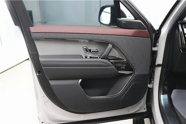 Land Rover Range Rover Sport, 2024 10