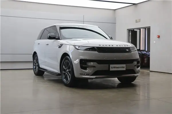 Land Rover Range Rover Sport, 2024 23