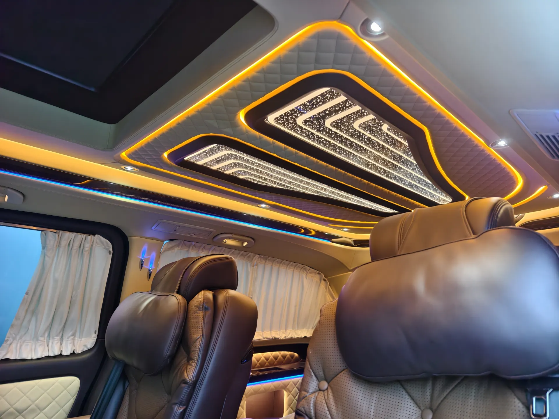 Mercedes-Benz Vito, 2021 26