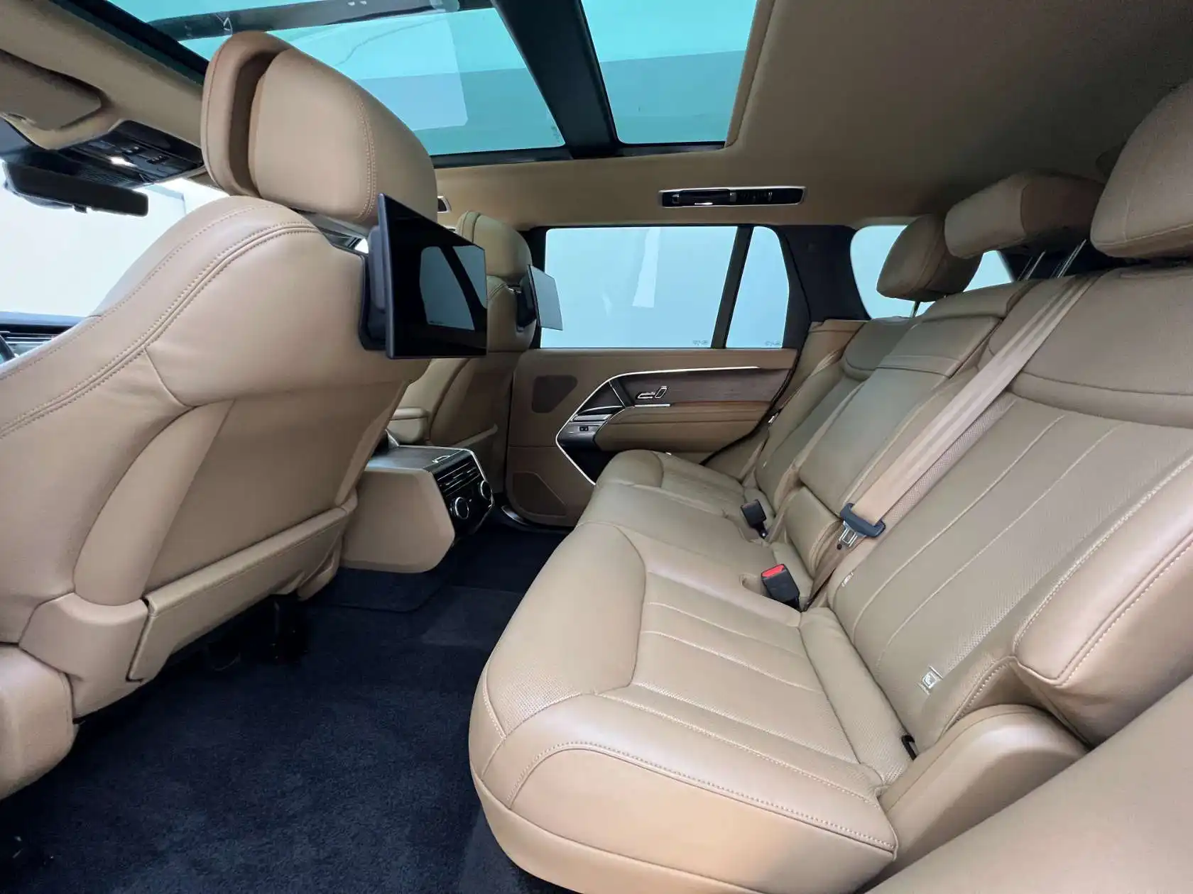 Land Rover Range Rover, 2024 15