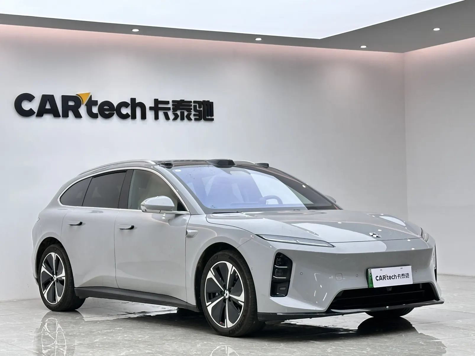 NIO ET5, 2025 6