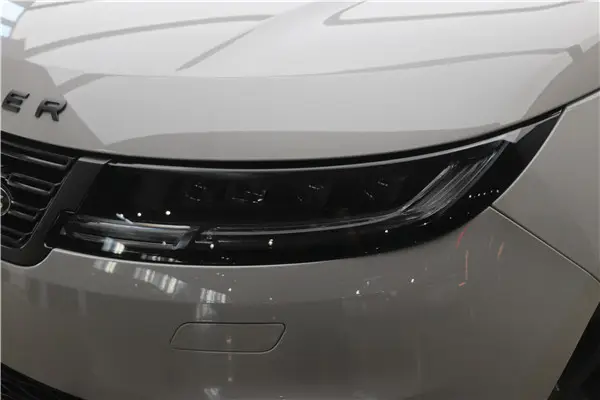 Land Rover Range Rover Sport, 2024 25