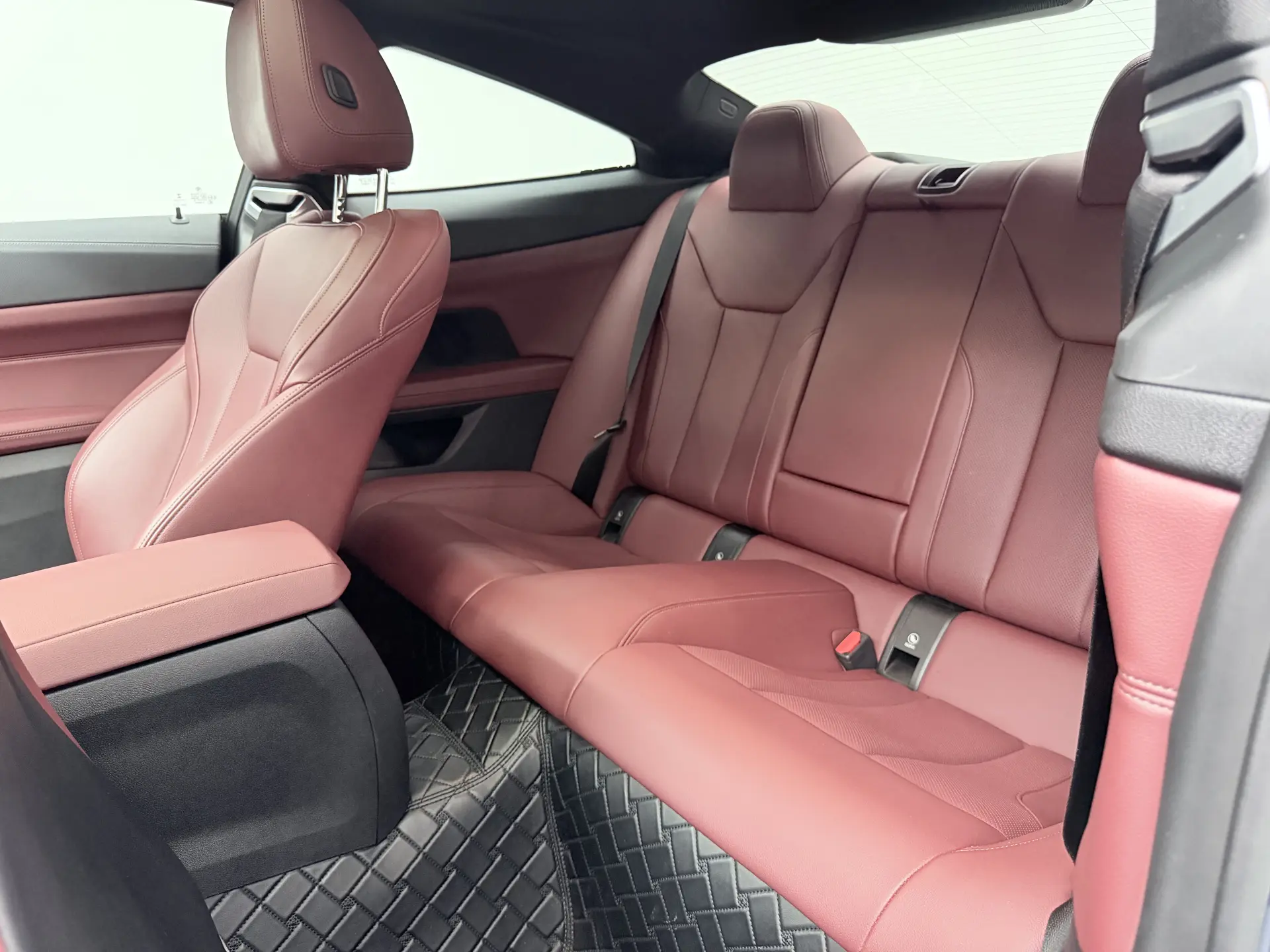 BMW 425i, 2022 34