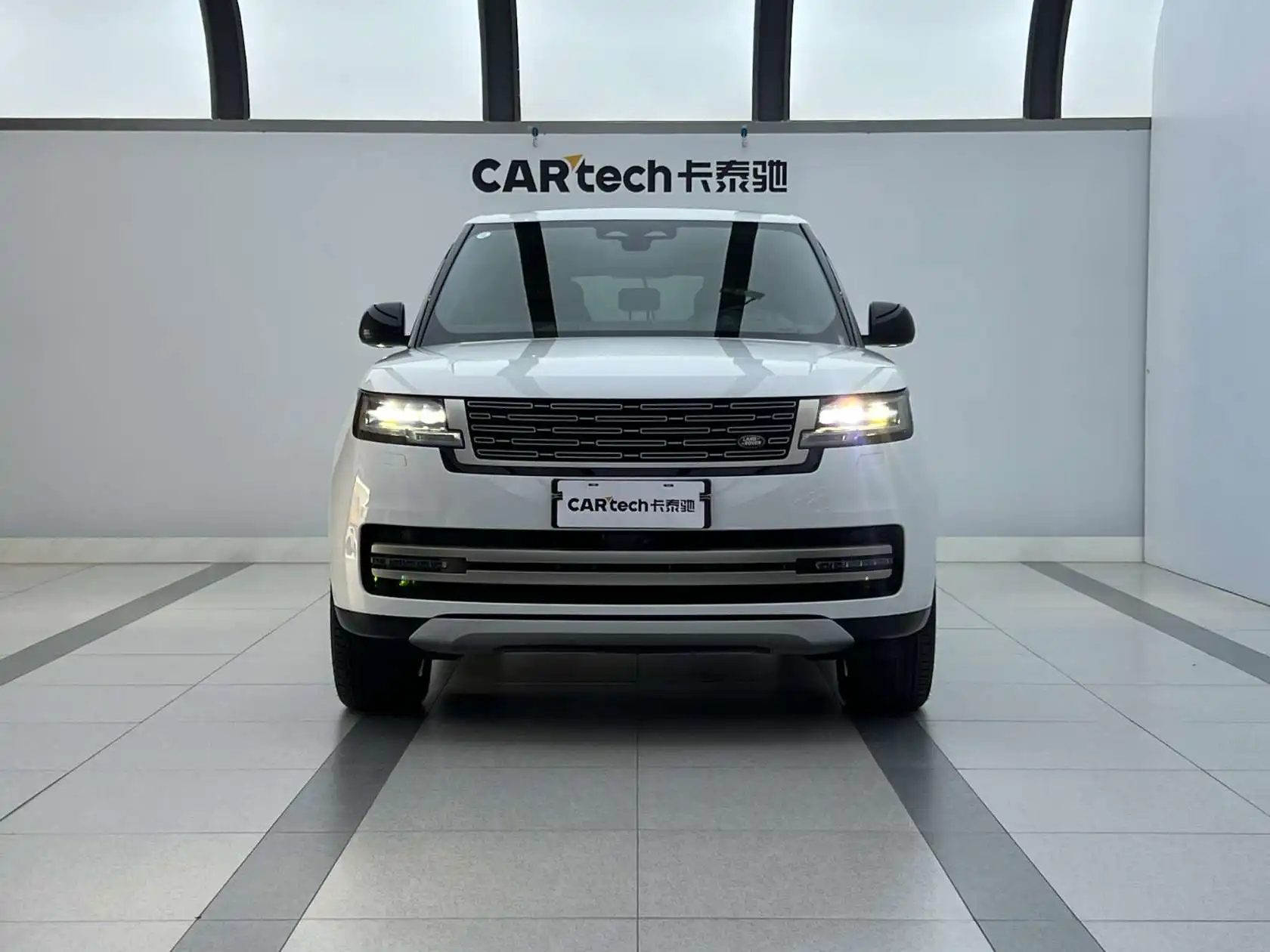 Land Rover Range Rover, 2024 2