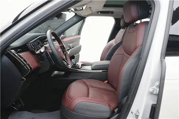 Land Rover Range Rover Sport, 2024 все фото
