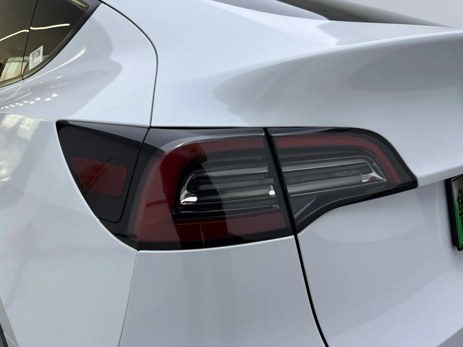 Tesla Model Y, 2022 10