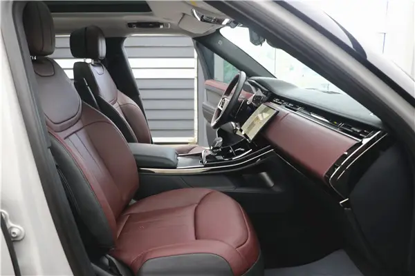 Land Rover Range Rover Sport, 2024 21