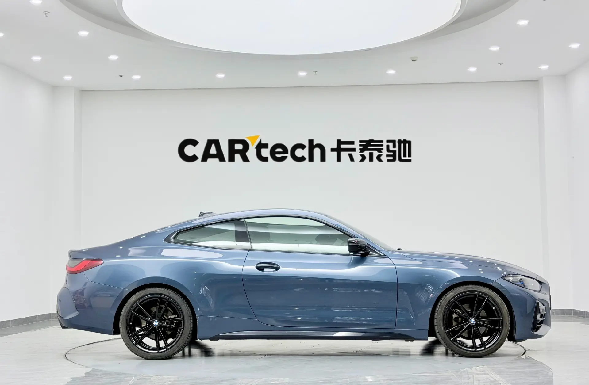 BMW 425i, 2022 все фото