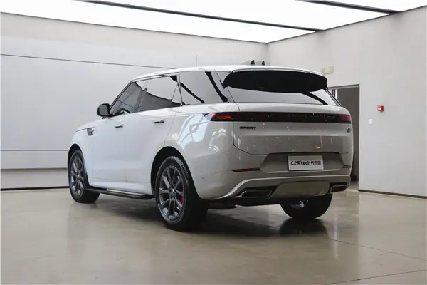Land Rover Range Rover Sport, 2024 24