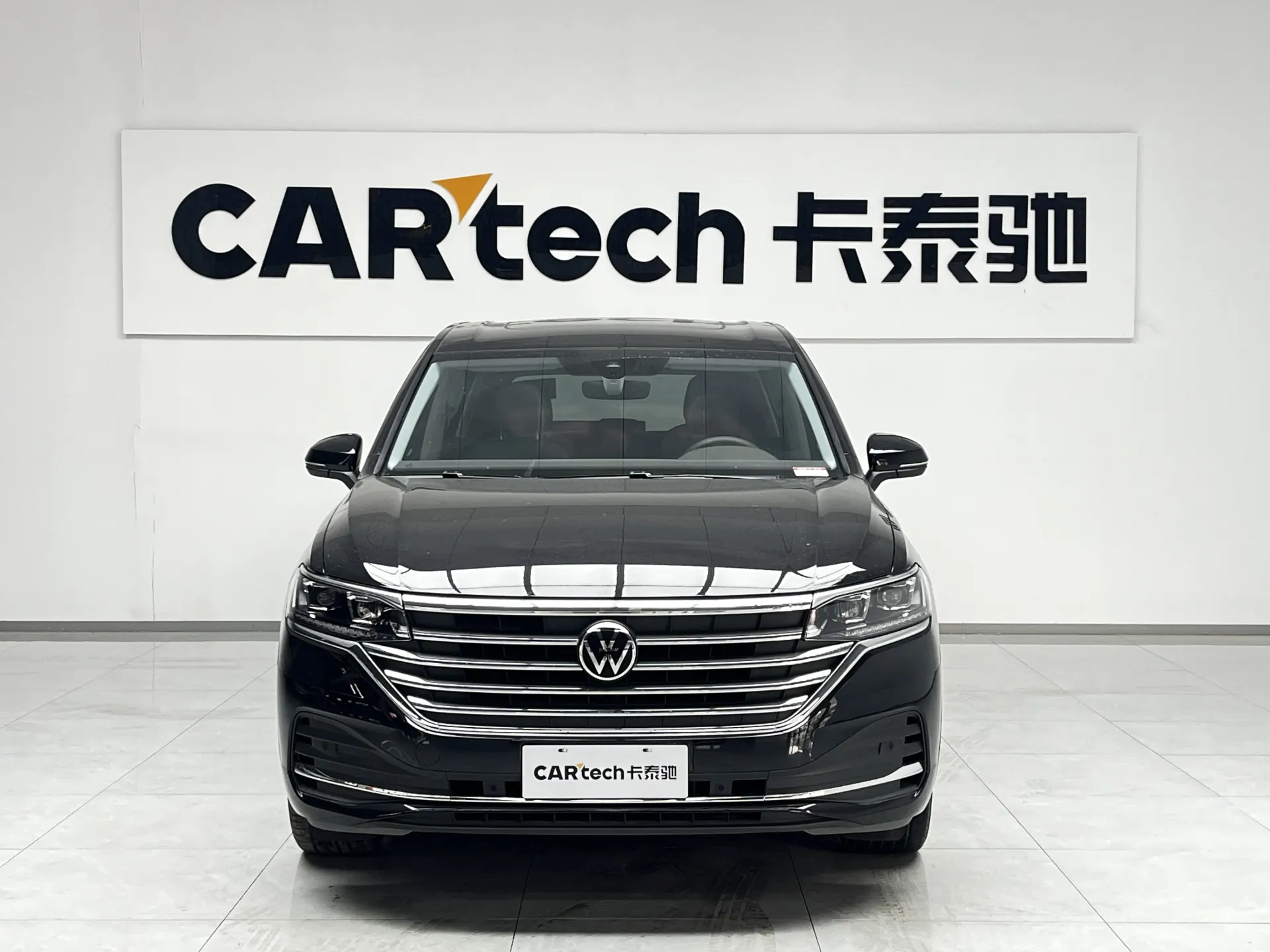 Volkswagen Viloran, 2025 2