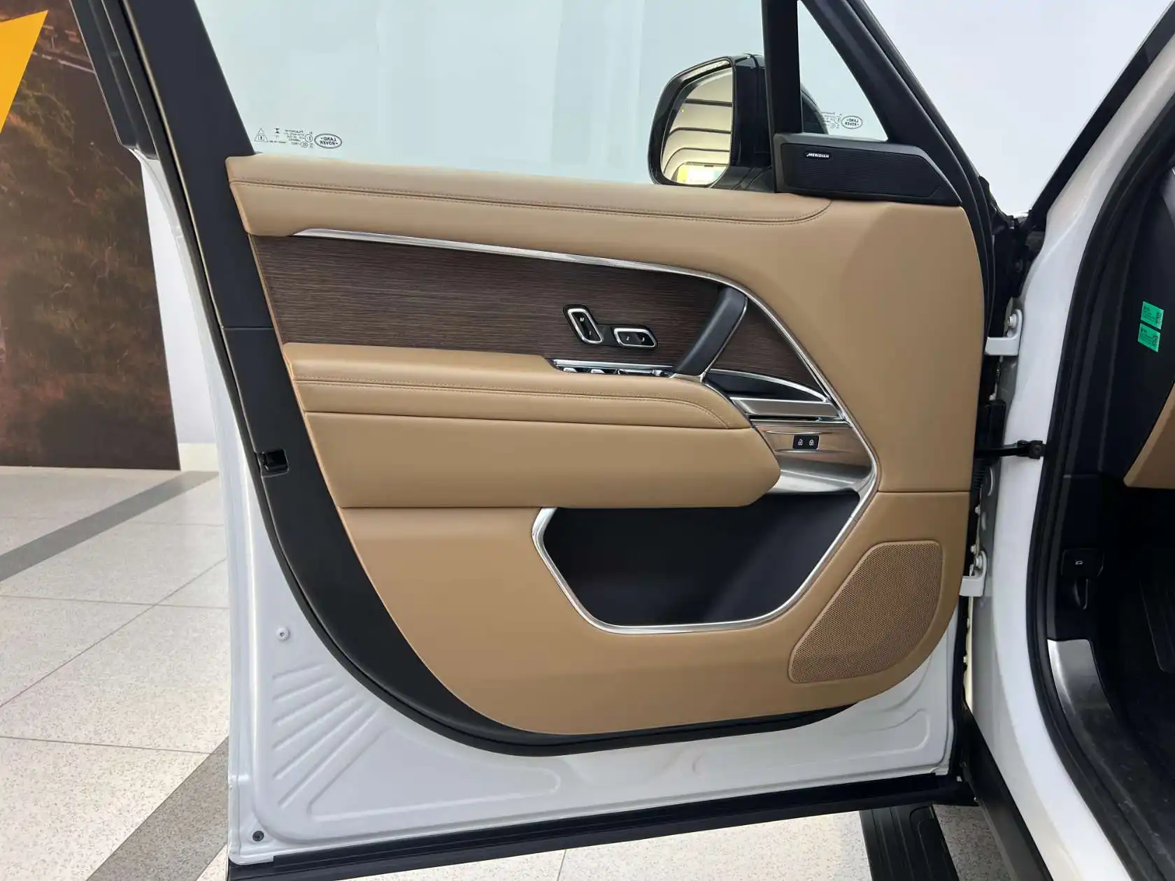 Land Rover Range Rover, 2024 12