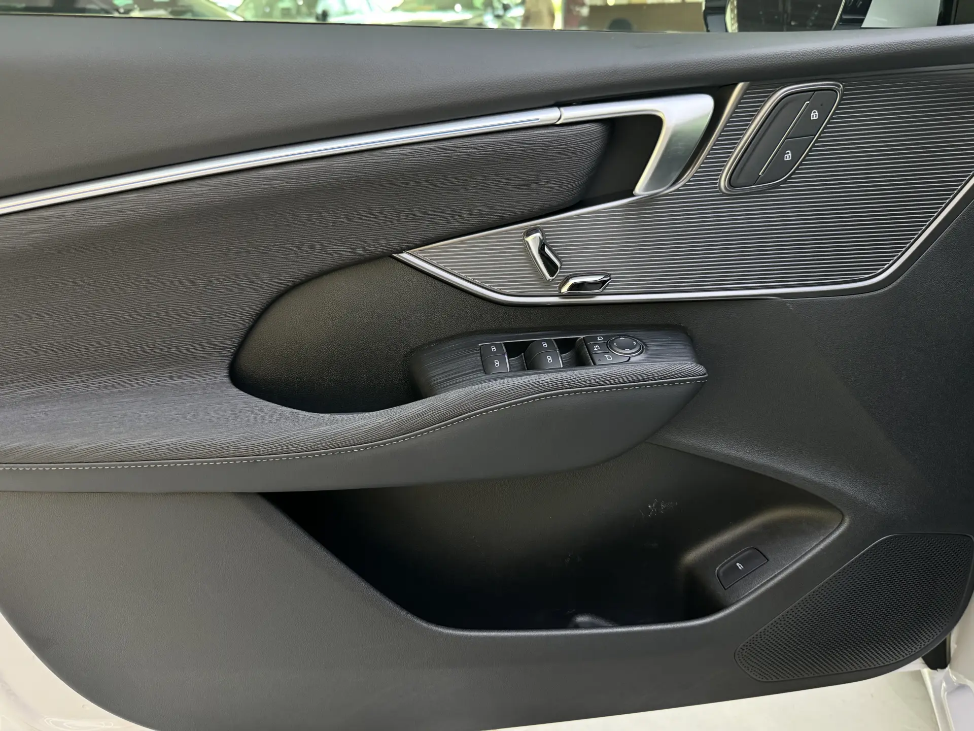Buick LaCrosse, 2025 16