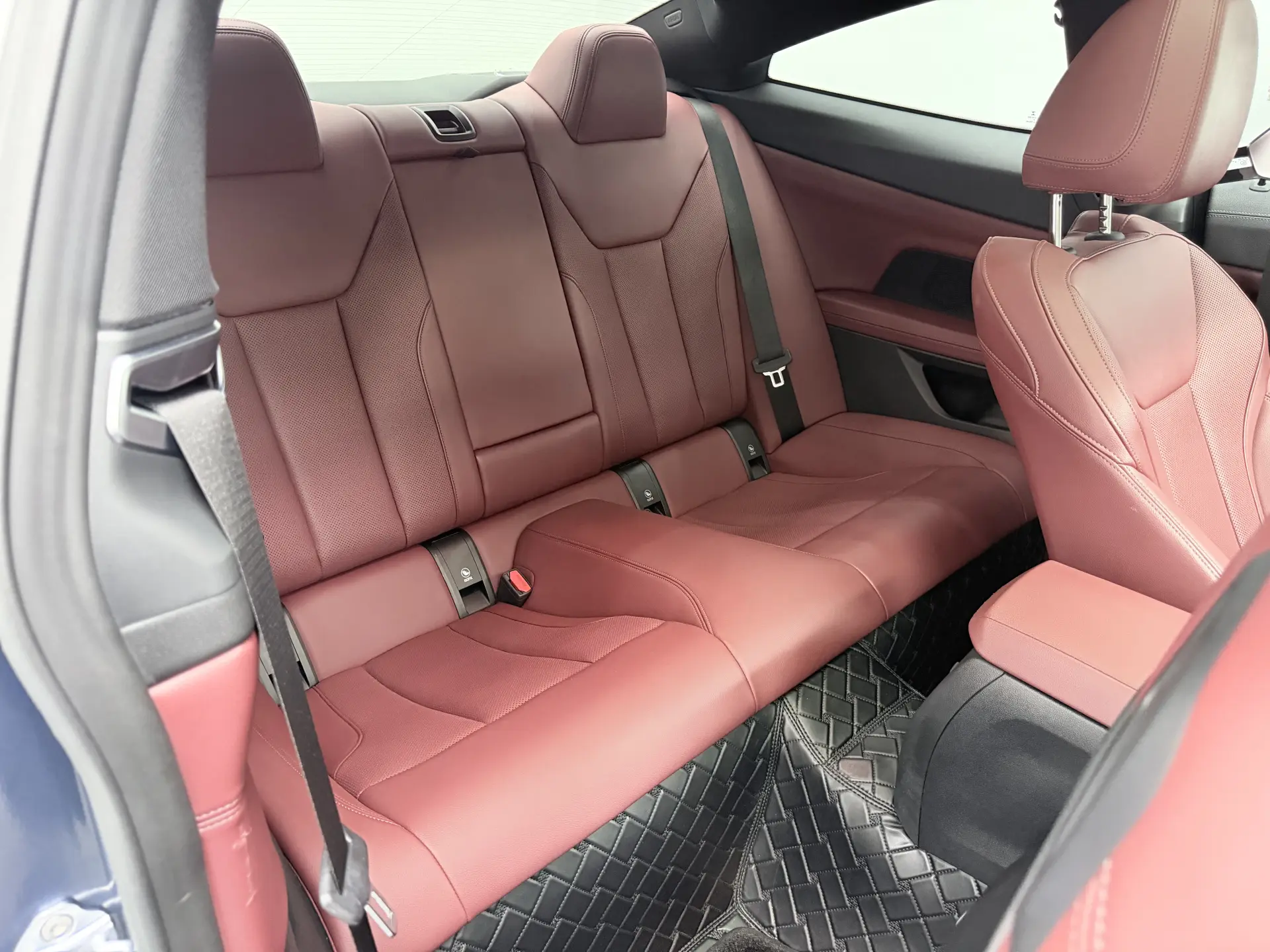 BMW 425i, 2022 53