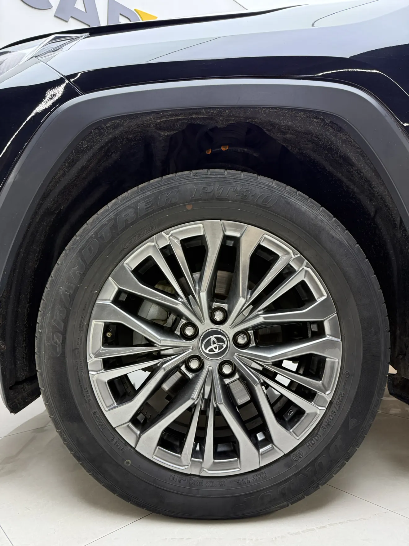 Toyota Wildlander, 2023 7