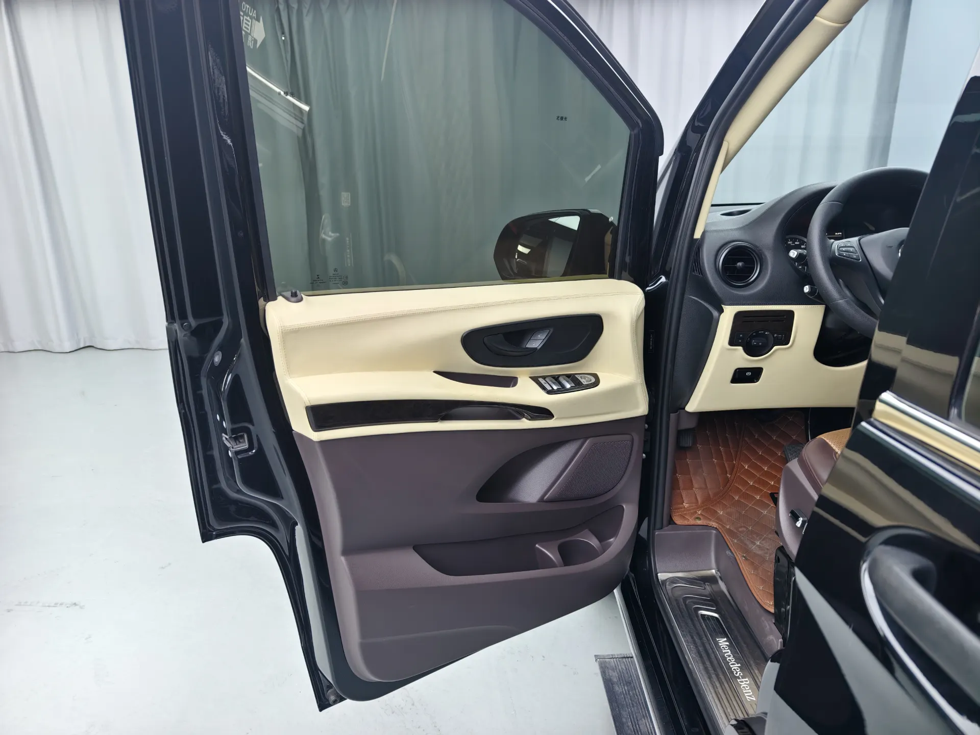 Mercedes-Benz Vito, 2021 13