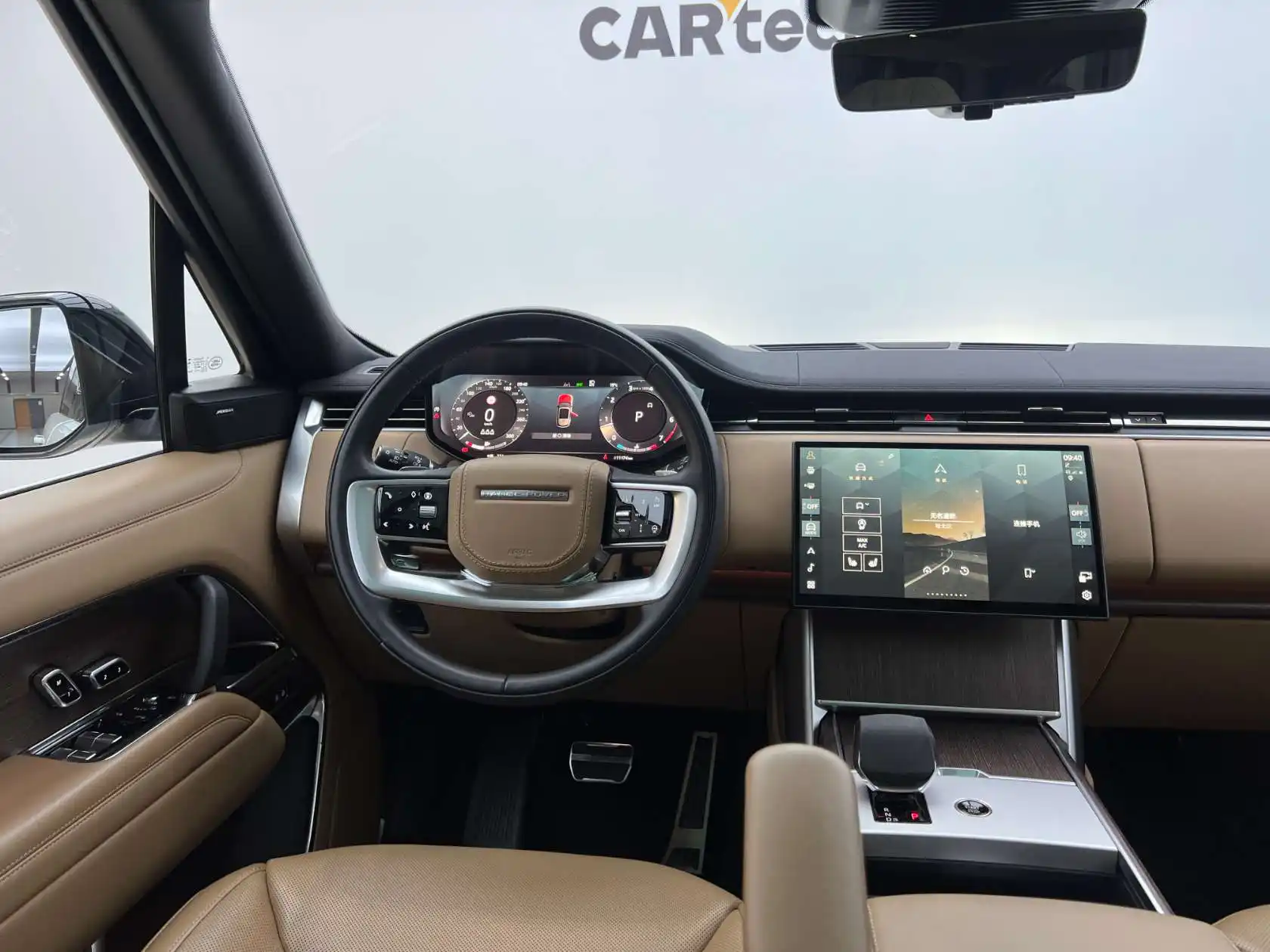 Land Rover Range Rover, 2024 26